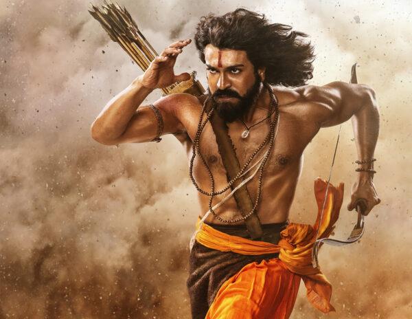 Public Talk: Rajamouli Shouldn't Have Shown Charan as Alluri!
