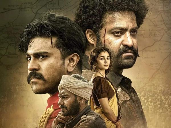 KCR's Carefully Crafted G.O. For Rajamouli