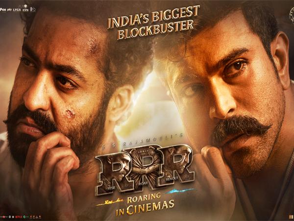 Immatured Analysis: Kamma & Kapu Behind RRR US Numbers!