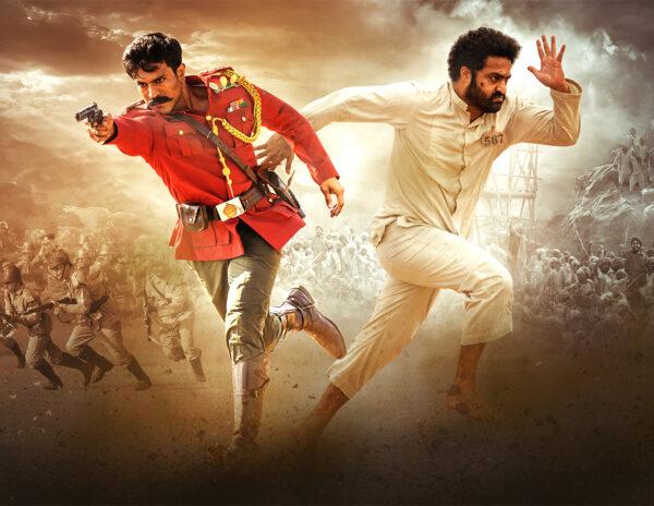 RRR Day 2: Mayhem At The Box Office