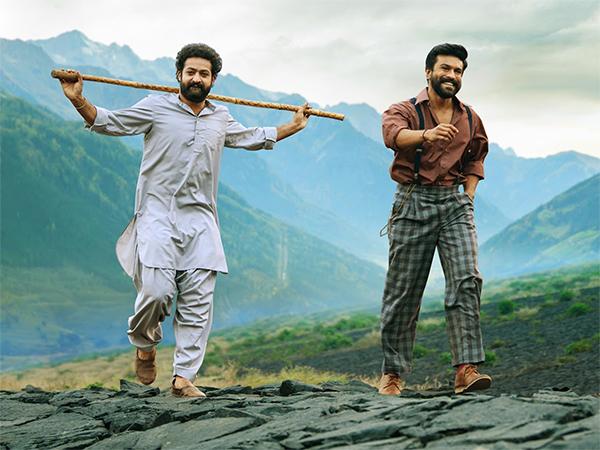 RRR Hindi: Mass Markets Go Crazy On Sunday