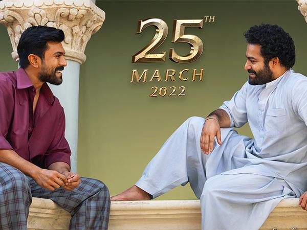 RRR Opening Targets: The Possible And The Impossible!