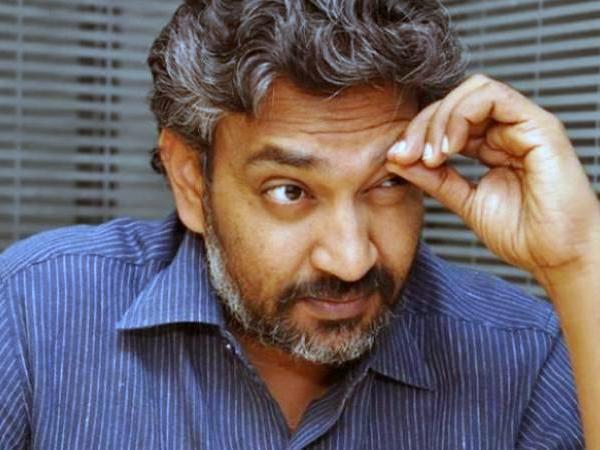 Paid Premieres: Rajamouli Not Scared of RRR Mixed Talk?