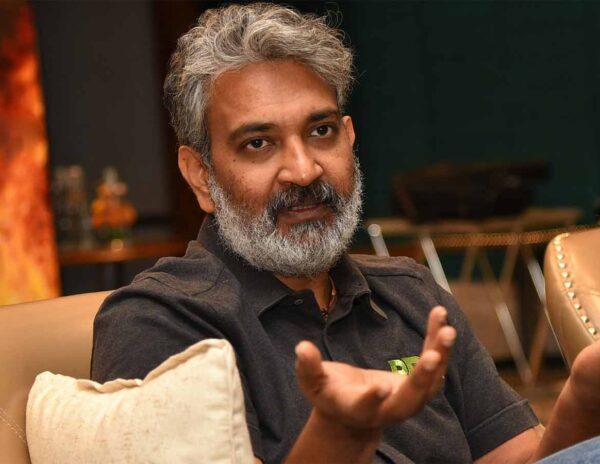 RRR-Rajamouli