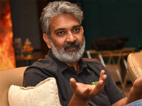 RRR Fans Impractical Request For Rajamouli