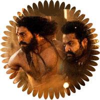 RRR-Telugu Movie Review-Highlights