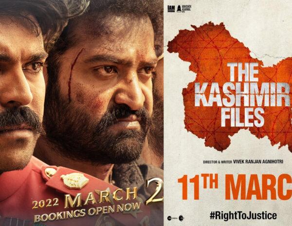 Noticeable Drops for RRR's Major Threat!