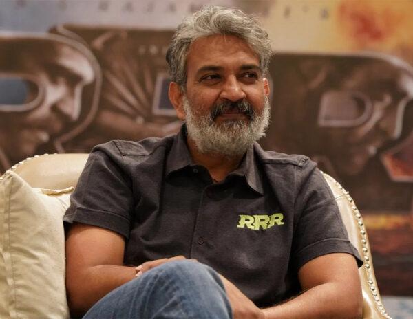 RRR- Why did Rajamouli Pick Chikkaballapur?