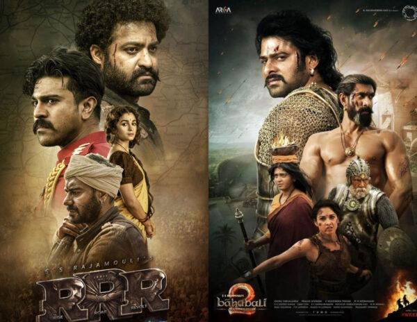 Only Fools Will Compare With Baahubali 2 With RRR?