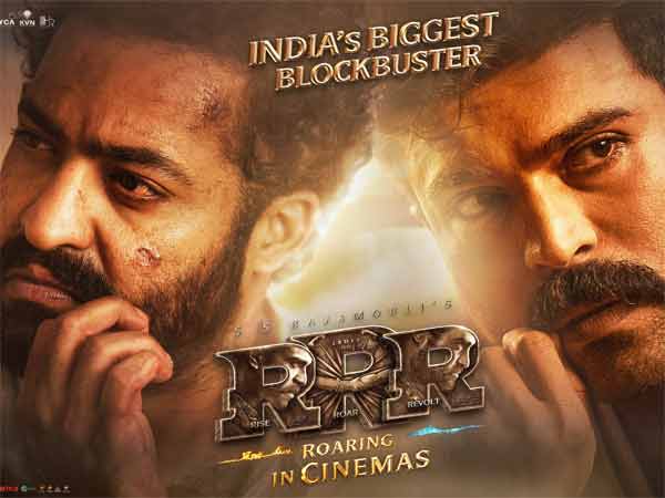 RRR Hindi: Easily Beating Superstar’s Film