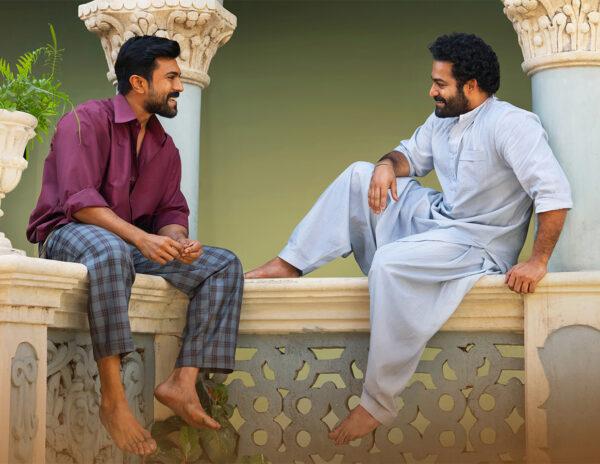 RRR on OTT: What’s the Exact Deal?