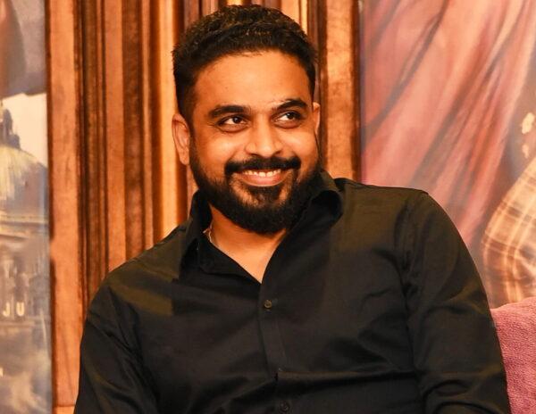 Radhe Shyam Director on Negative Reviews