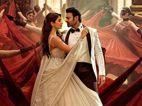 Radhe Shyam Movie Review