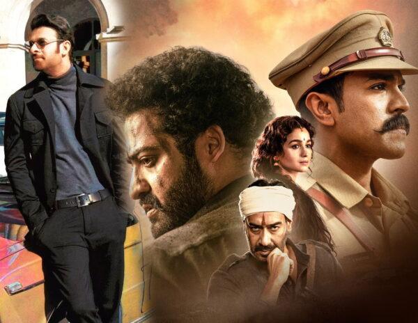 Radhe Shyam RRR Movie