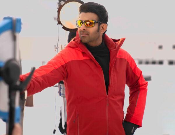 Radhe Shyam U.S: Hindi Audience Not Excited Yet