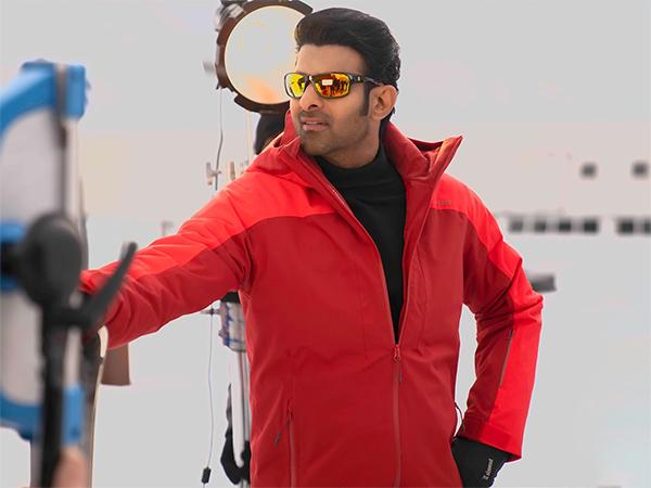 Radhe Shyam U.S: Hindi Audience Not Excited Yet