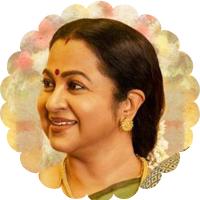 Radhika - Aadavallu Meeku Johaarlu Review
