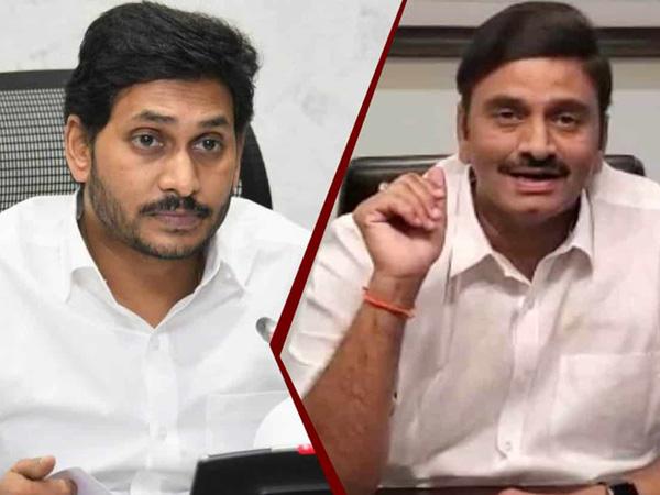 High Court Clears Route For Petition Against Jagan