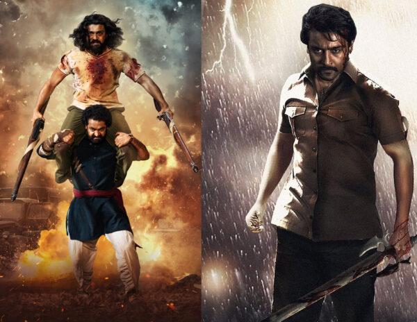 Rajamouli Gives a Shock to Suriya!