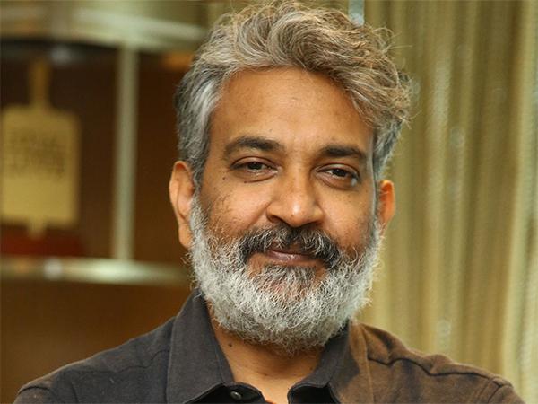 Rajamouli: Kamma Then, Kammaga Now!