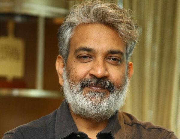 Rajamouli: Kamma Then, Kammaga Now!