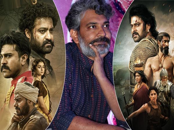 Talk: Rajamouli's Sentiment Or Lack Of Ideas?