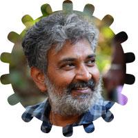 Rajamouli - RRR-Telugu Movie Review