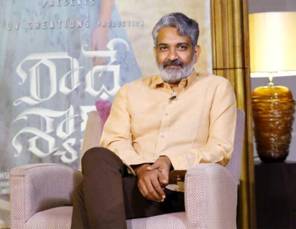 Rajamouli Talks About Stories for Only NTR