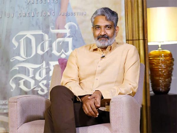 Rajamouli Talks About Stories for Only NTR