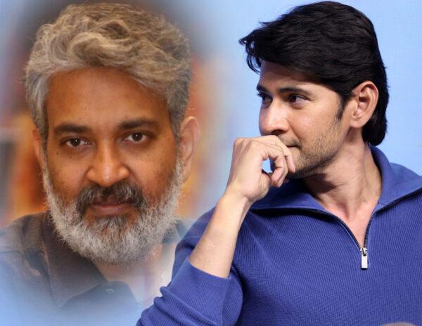 Rajamouli - mahesh-babu-