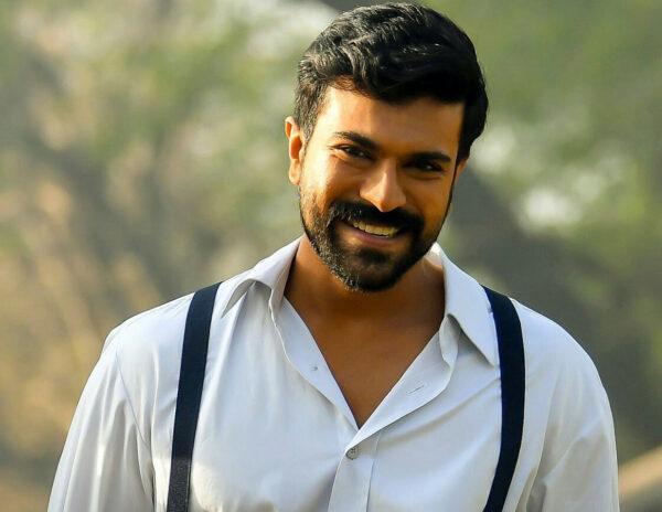 Ram-Charan Birthday Celebrations