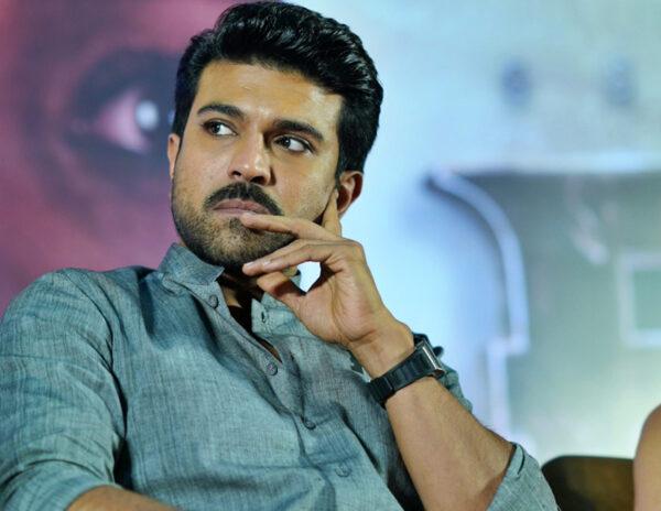 RRR's Success Confusing Mega Fans