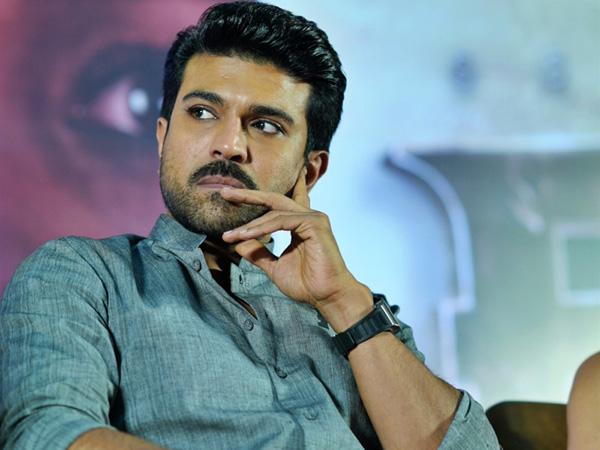RRR's Success Confusing Mega Fans