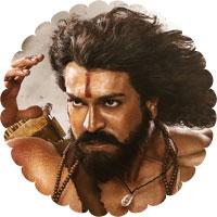 Ram Charan RRR Movie Review