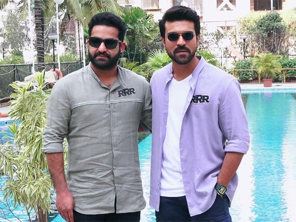 Jr-NTR-and-Ram-Charan Fan War in Kodad