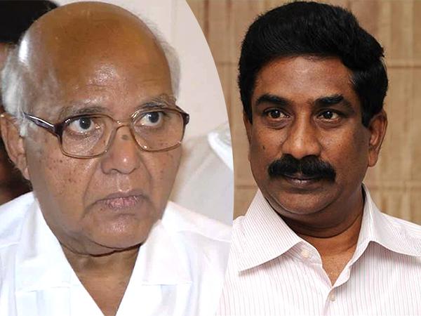 Ramoji Rao Pushes Back Radhakrishna 