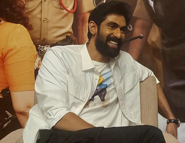 Netflix Making Telugu Hero Work 12 Hours Per Day