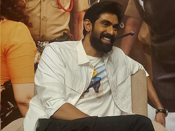 Netflix Making Telugu Hero Work 12 Hours Per Day