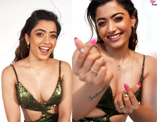 Rashmika