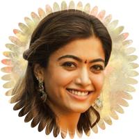 Rashmika Mandanna - Aadavallu Meeku Johaarlu Review