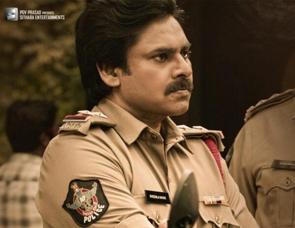 Reason for Hotstar & Aha Advancing Bheemla Release