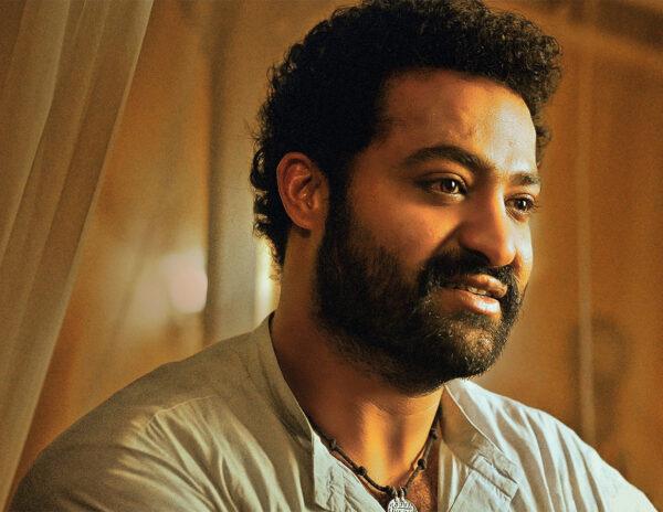 Reddy’s Son Is a Huge Fan of Jr. NTR