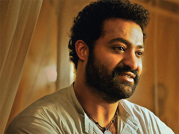 Reddy’s Son Is a Huge Fan of Jr. NTR