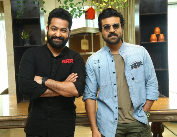 Relief For Only NTR, Not For Charan