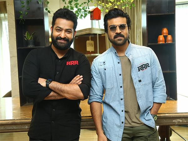 Relief For Only NTR, Not For Charan
