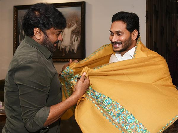 Request To Chiru: Annayya Please Do NOT Do This!