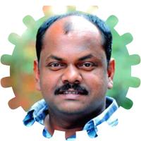 Roshan-Andrews - Salute Telugu Movie Review