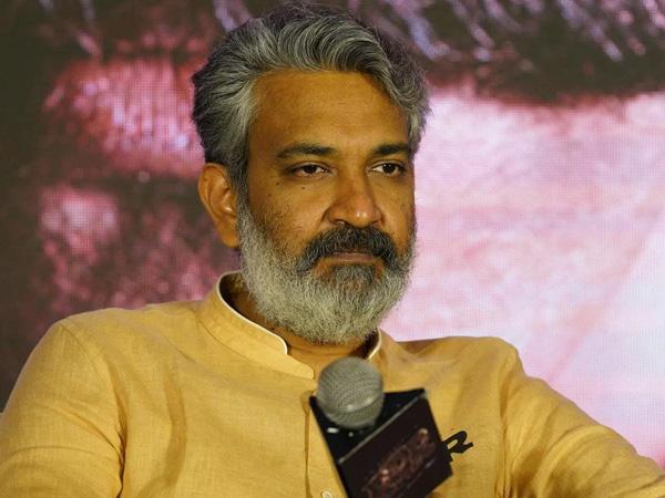Fans to Rajamouli: Inkaa Laagoddu Sir Teguddi
