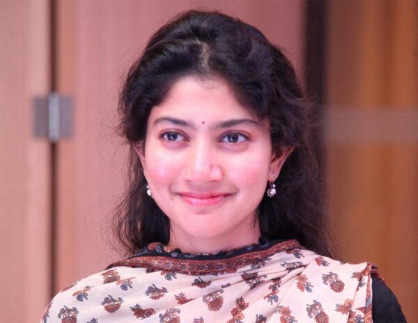 Sai Pallavi Disappeared All Of Sudden?