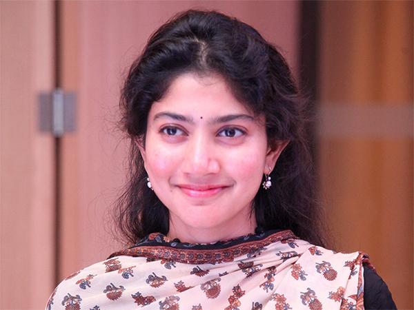 Sai Pallavi Disappeared All Of Sudden?